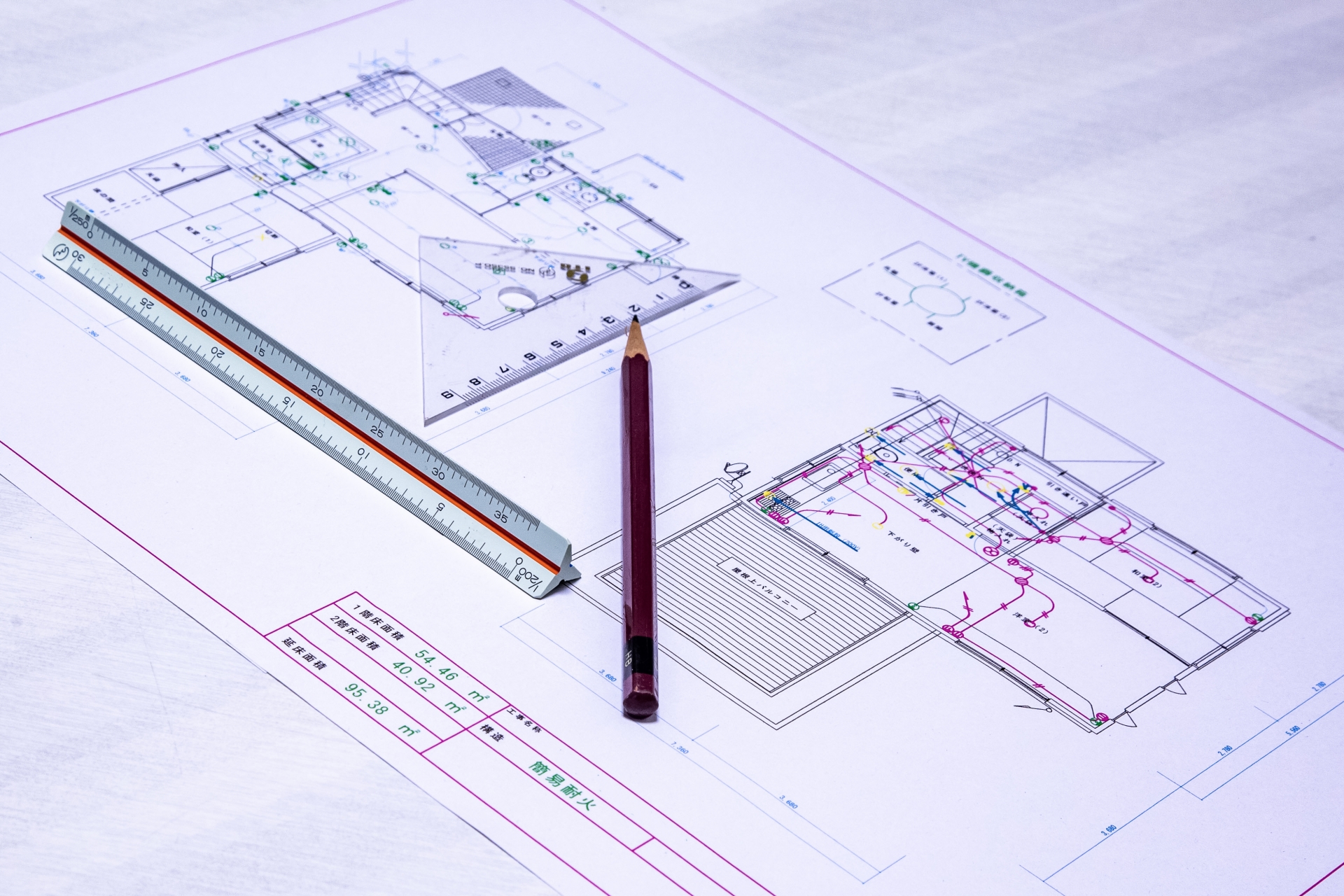 CADのイメージ（差し替え）